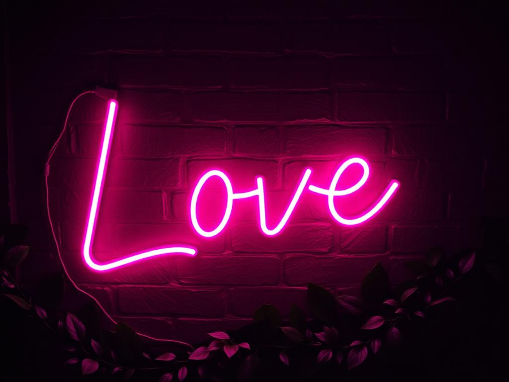 LED Neon Signs