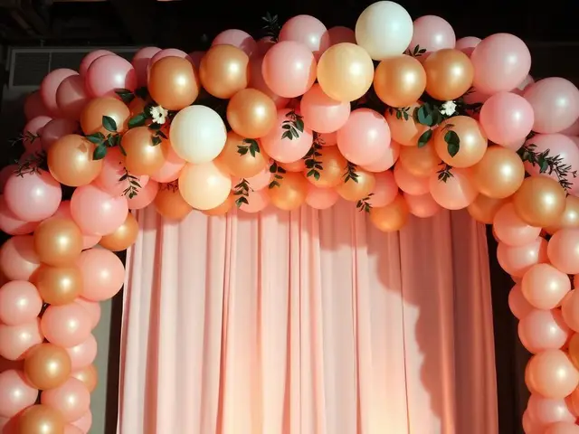 Balloon Displays