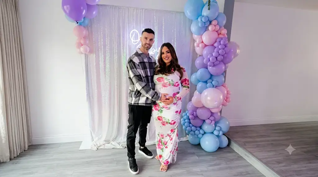 Baby Shower / Christening Package